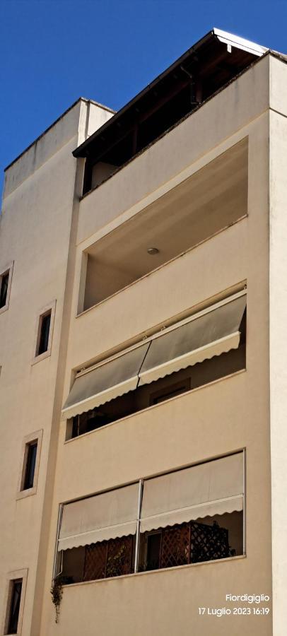 Un Amore Di Casa Lecce Exterior photo